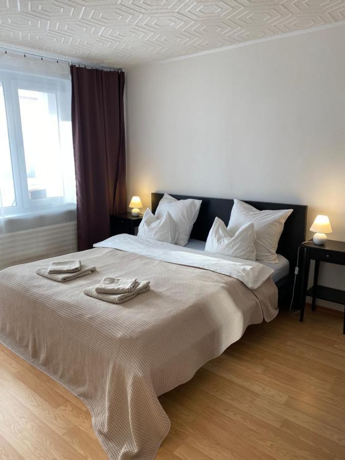 Cozy Center Apartment In Druskininkai Exterior foto