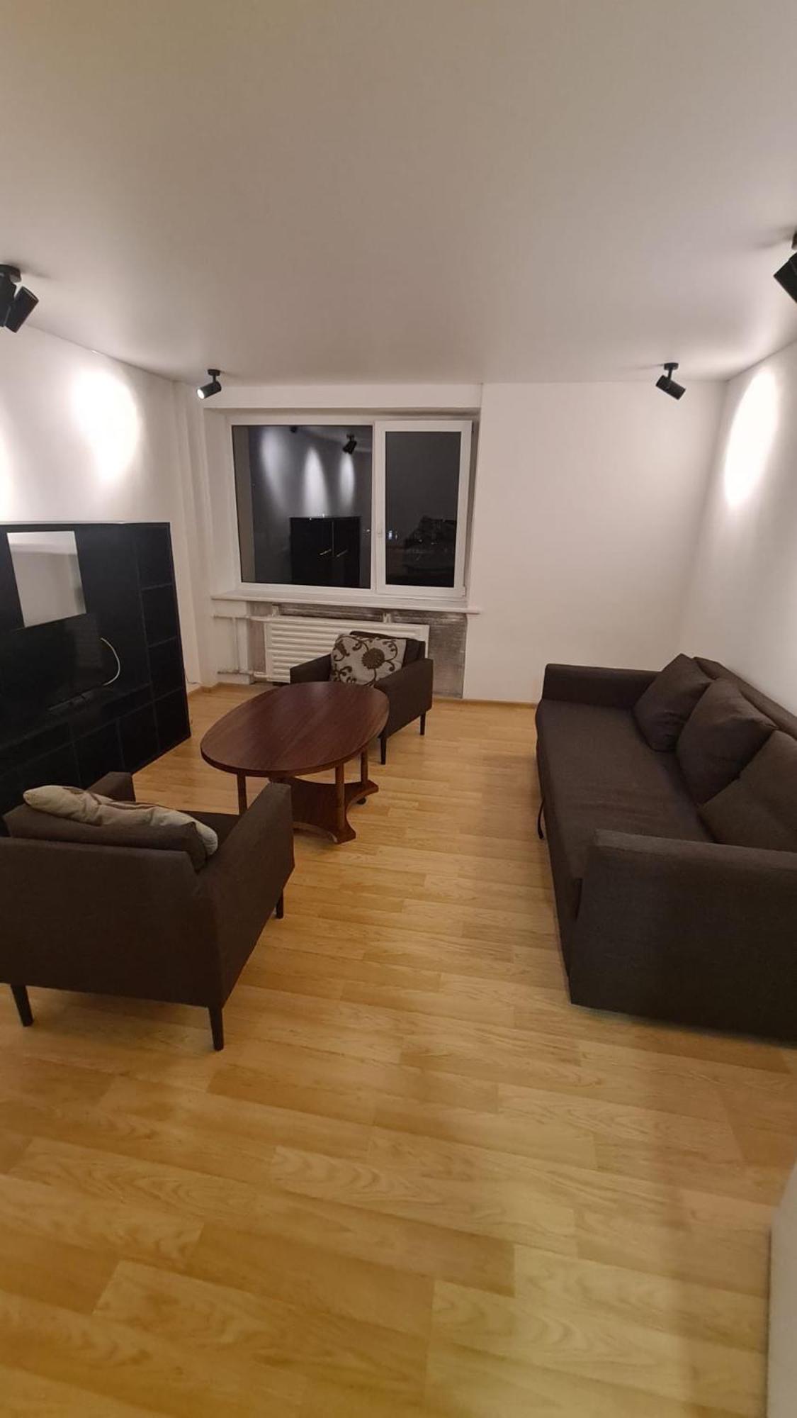 Cozy Center Apartment In Druskininkai Exterior foto